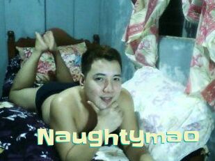 Naughtymao