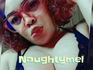 Naughtymel