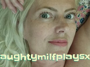 Naughtymilfplaysx
