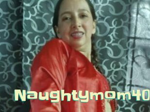 Naughtymom40