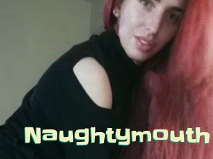 Naughtymouth