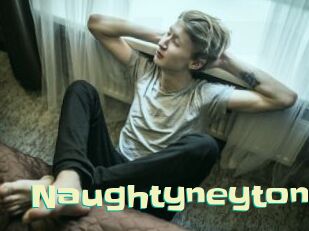 Naughtyneyton
