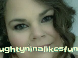 Naughtyninalikesfun