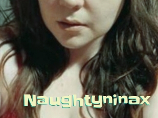 Naughtyninax