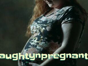 Naughtynpregnant