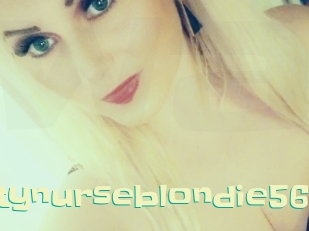 Naughtynurseblondie56