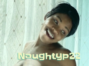 Naughtyp22