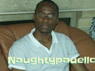 naughtypauello Wanna Meet