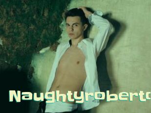Naughtyroberto