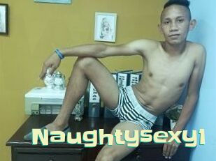 Naughtysexy1