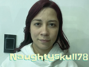 Naughtyskull78