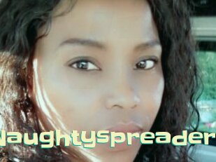 Naughtyspreader