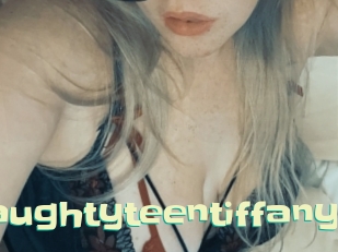 Naughtyteentiffany