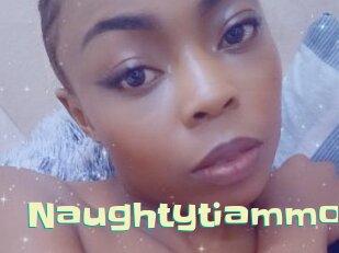 Naughtytiammo