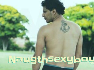 Naugthsexyboy