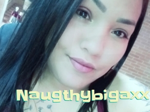 Naugthybigaxx