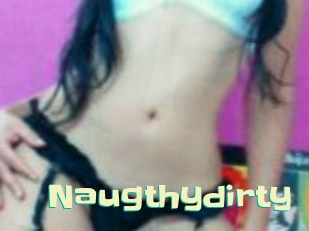 Naugthydirty