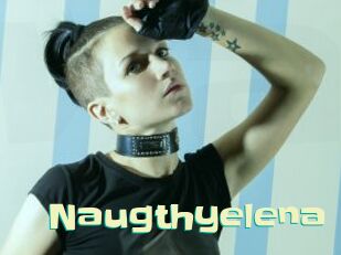 Naugthyelena