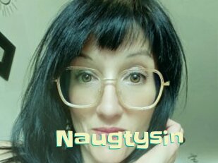 Naugtysin