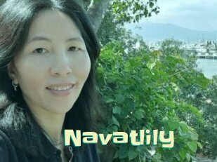Navatlily