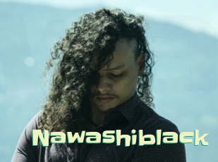 nawashiblack Wanna Meet