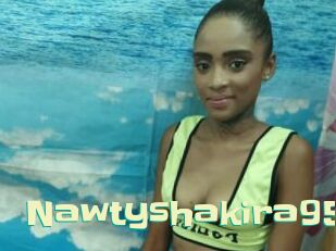 nawtyshakira95 Wanna Meet