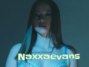 Naxxaevans