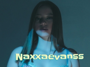 Naxxaevanss