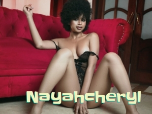 Nayahcheryl