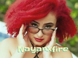 Nayanxfire