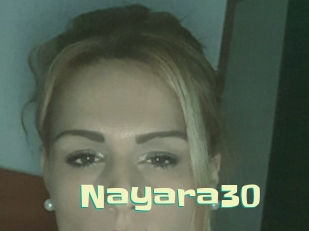 Nayara30