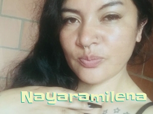 nayaramilena Wanna Meet