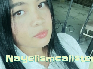 nayelismcalister Wanna Meet