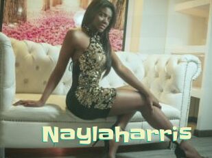 Naylaharris