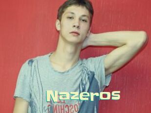 nazeros Wanna Meet