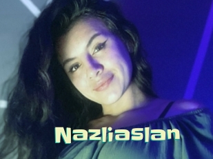 Nazliaslan