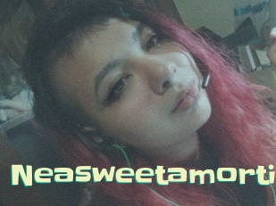 neasweetamortis Wanna Meet