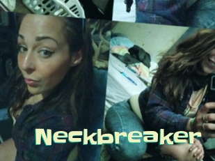 neckbreaker Wanna Meet