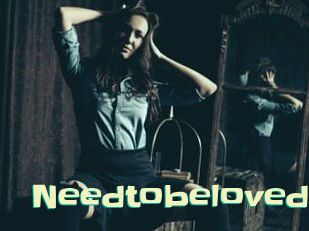 Needtobeloved