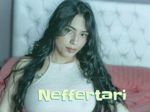 Neffertari