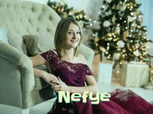 Nefye