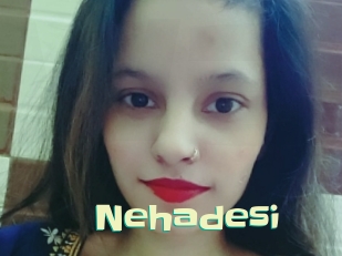 Nehadesi
