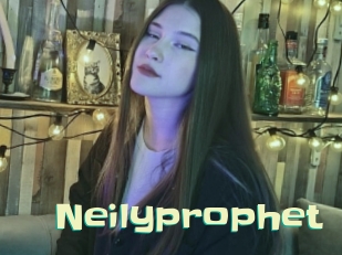 Neilyprophet