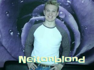 Neitonblond