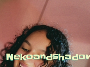 Nekoandshadow
