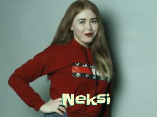Neksi