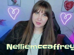 Nelliemccaffrey