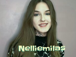 Nelliemilas
