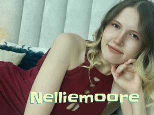 nelliemoore Wanna Meet