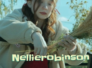 Nellierobinson